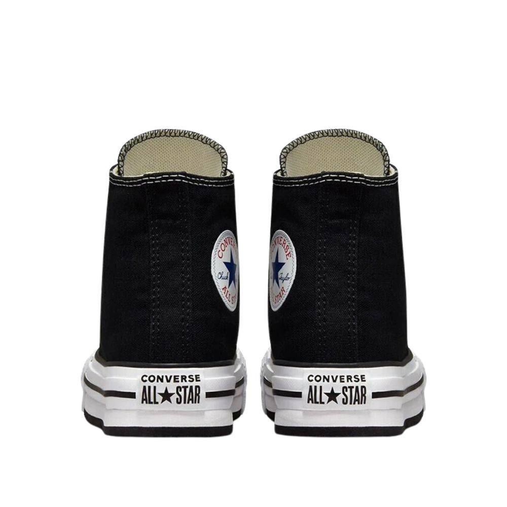 CONVERSE ALL STAR KIDS EVA LIFT PLATFORM