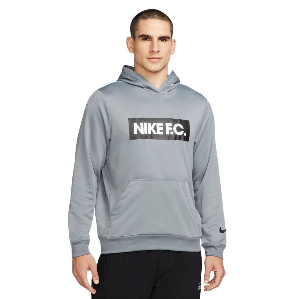 NIKE FC DRI-FIT LIBERO HOODIE