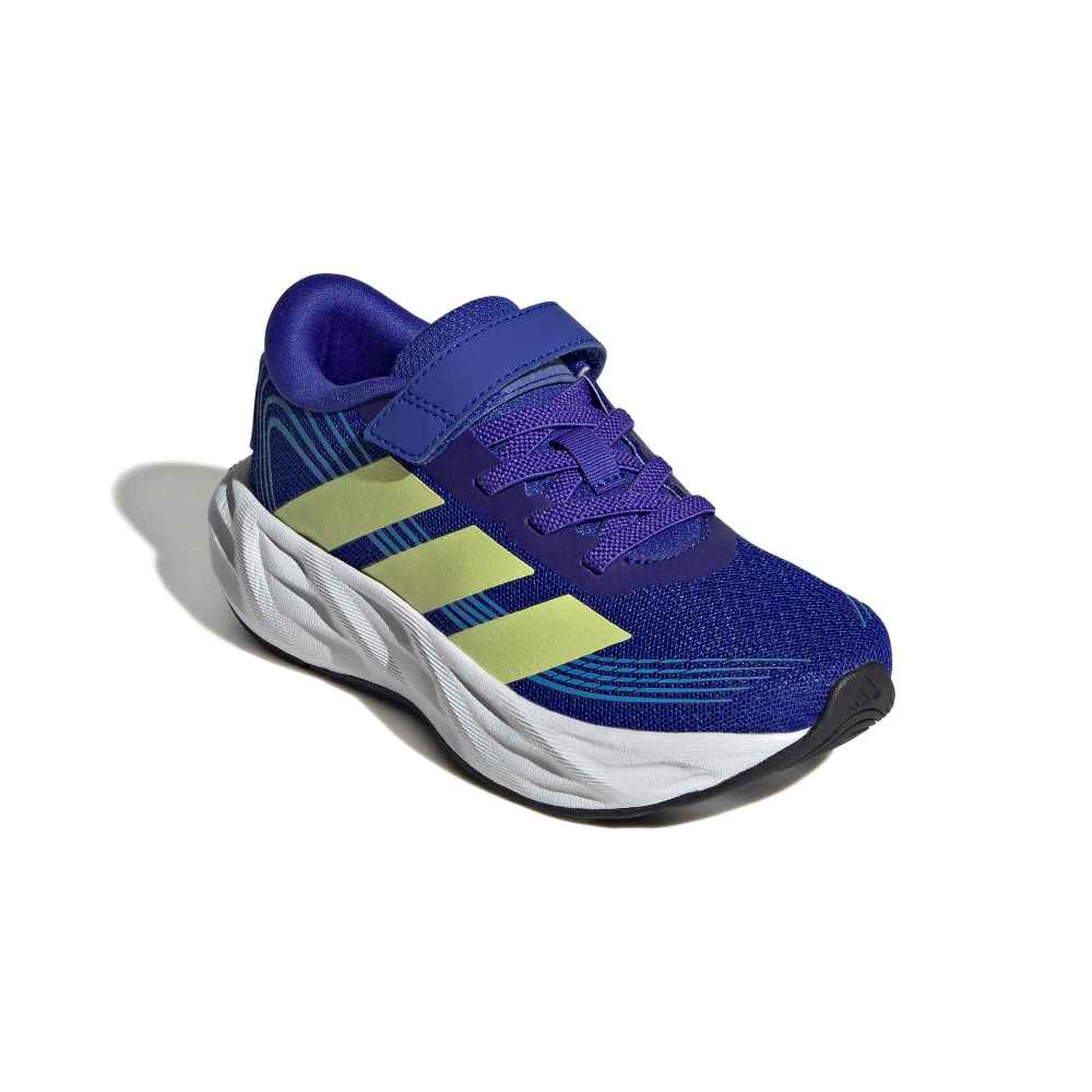 ADIDAS KIDS GALAXY 8 EL C SHOES