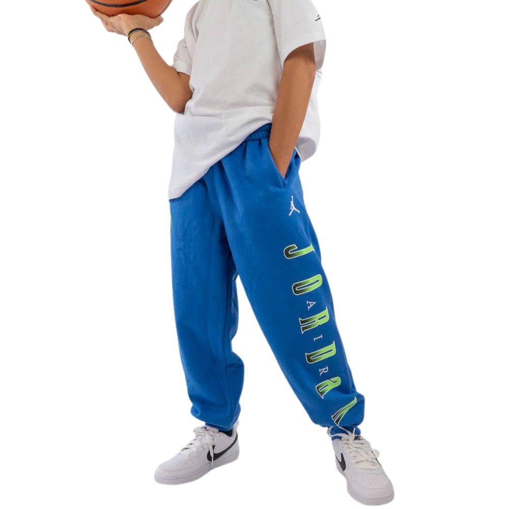 NIKE JORDAN BOYS GAMETIME CHENILLE PATCH PA