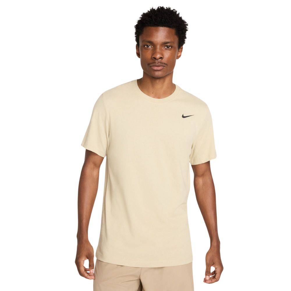 NIKE DRI FIT DFC CREW SOLID TEE MENS
