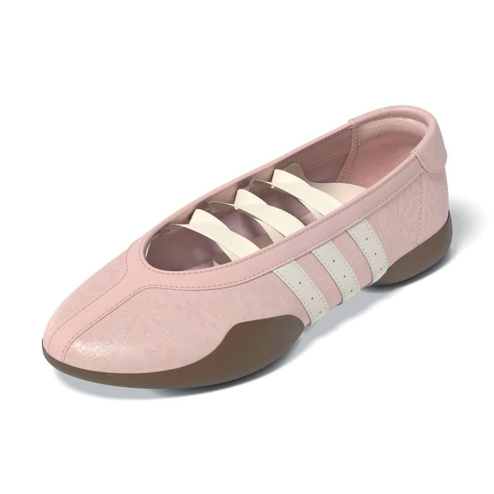 Adidas x Liberty London TAEKWONDO MEI BALLERINA