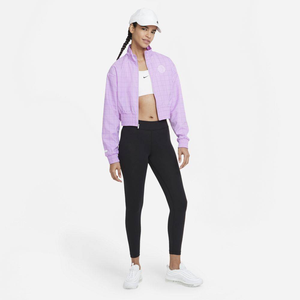 NIKE NSW WOMENS ESSENTIALS 7/8 MR LEGGINGS