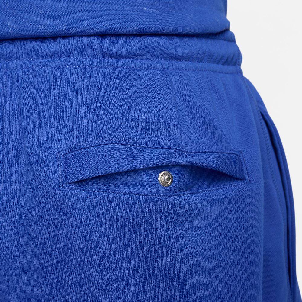 NIKE CLUB MENS FLOW FRENCH TERRY SHORT