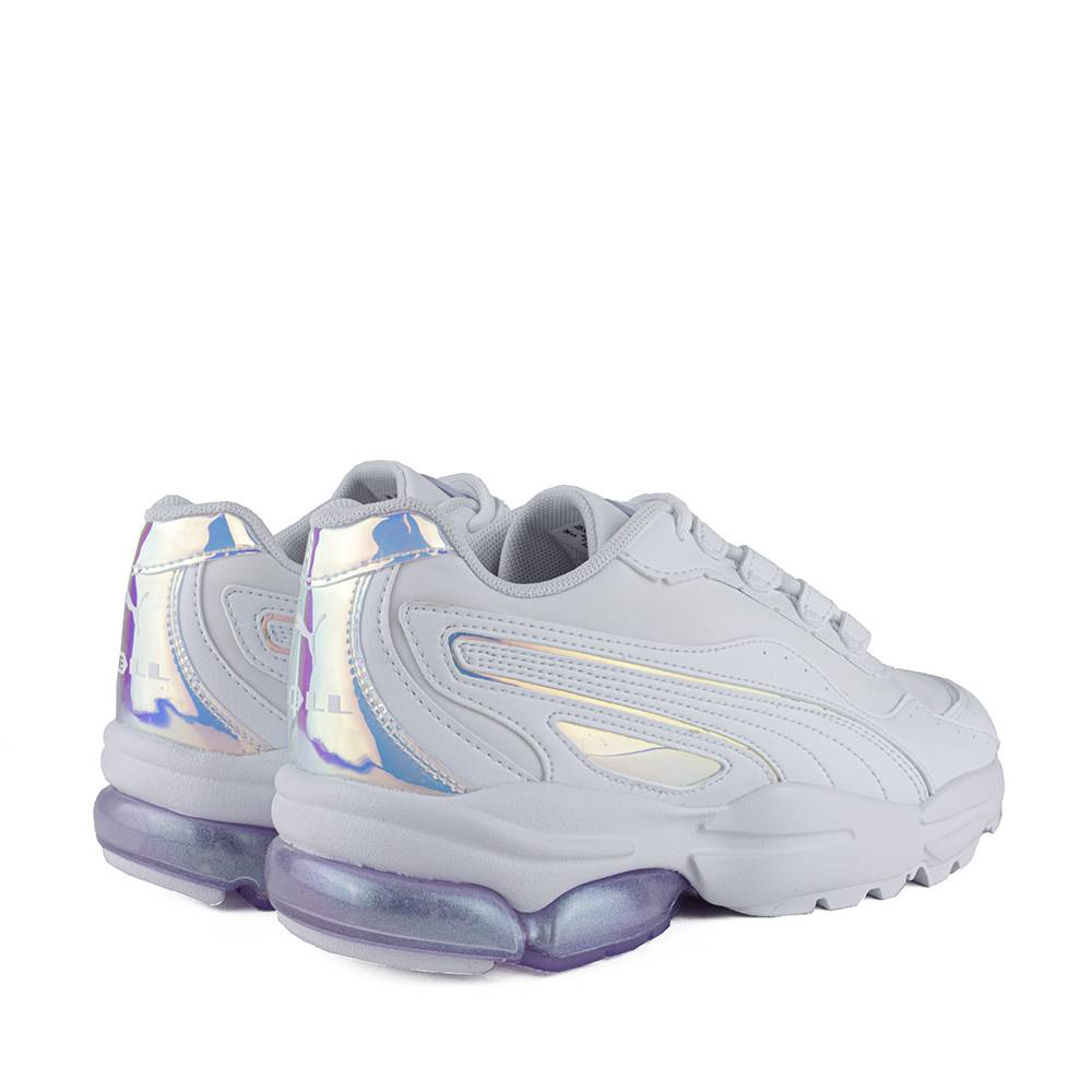 PUMA CELL STELLAR SHINE WOMENS SNEAKERS