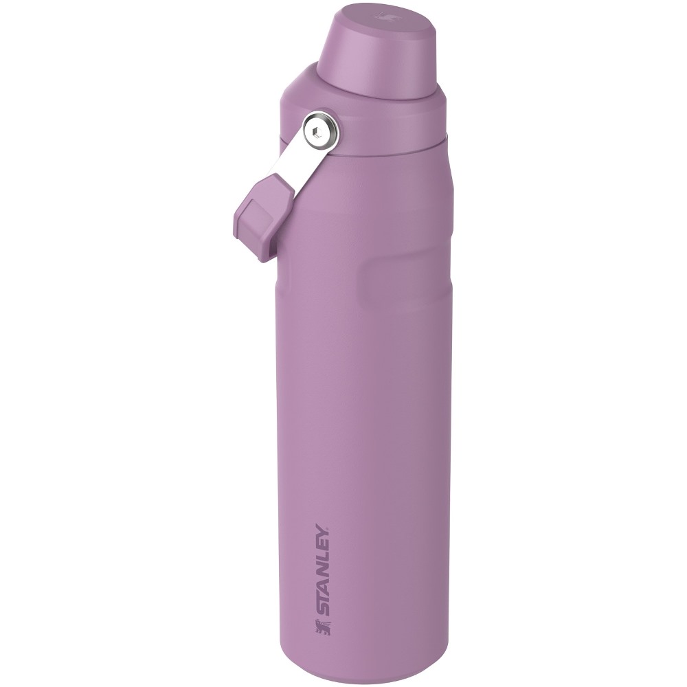 STANLEY AEROLIGHT ICEFLOW WATER BOTTLE FAST FLOW 0.6L - 10 HOURS COLD | 2 DAYS I