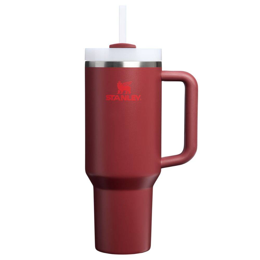STANLEY QUENCHER H2.O FLOWSTATE TUMBLER™ 1.18L - 7H HOT | 11H COLD | 48H ICED