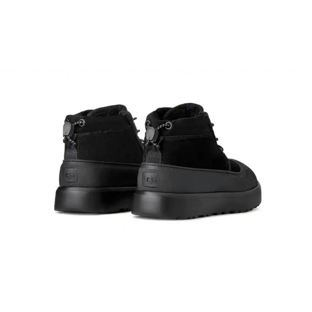 UGG KIDS NEUMEL WEATHER HYBRID BOOT