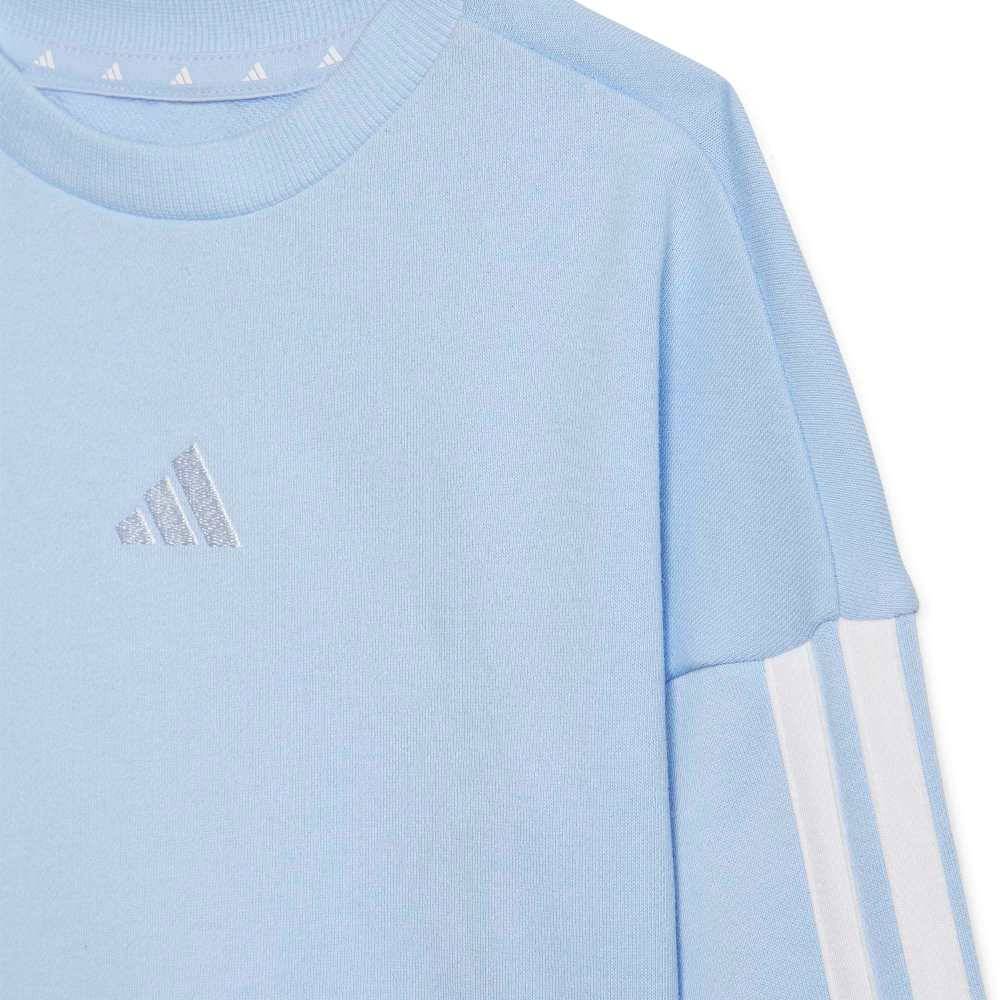 ADIDAS INFANT ESSENTIALS JOGGER