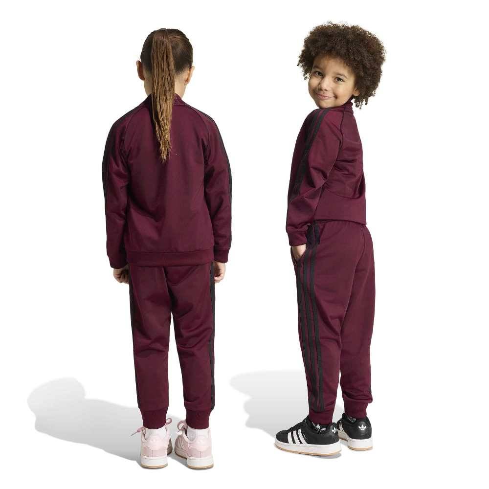 ADIDAS SST TRACKSUIT