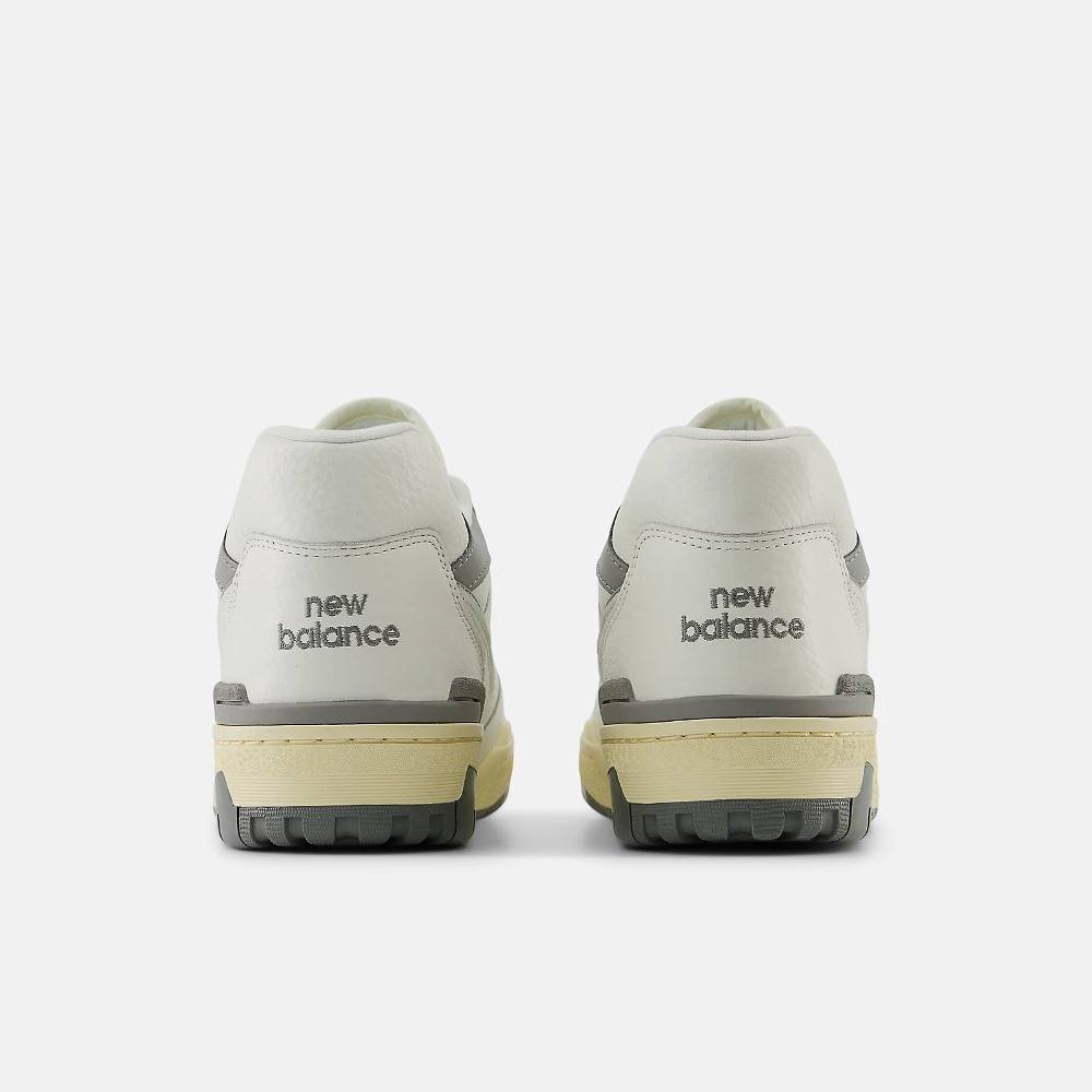 NEW BALANCE 550 LIFESTYLE SNEAKERS