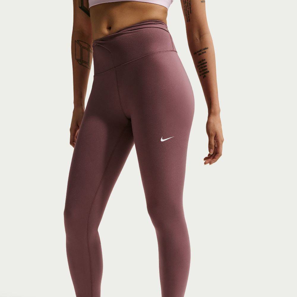 NIKE ONE HIGH-WAISTED 7/8 LEGGINGS