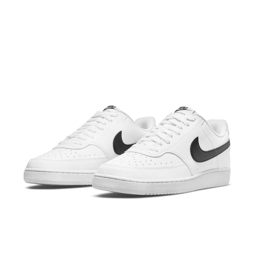 NIKE COURT VISION LO MENS SHOES