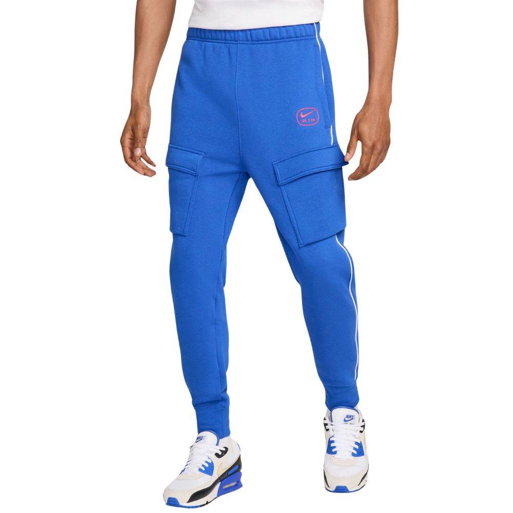 NIKE NSW AIR CARGO PANT FLC BB PANT