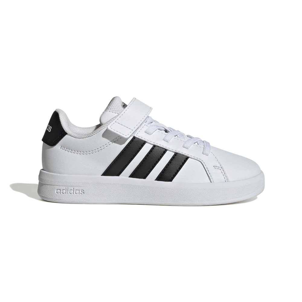 ADIDAS KIDS GRAND COURT 3.0 SHOES
