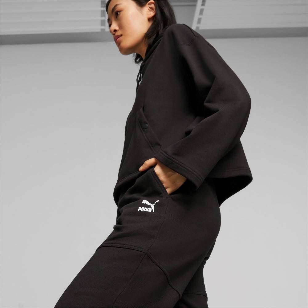 PUMA DARE TO WOMENS SWEATPANT