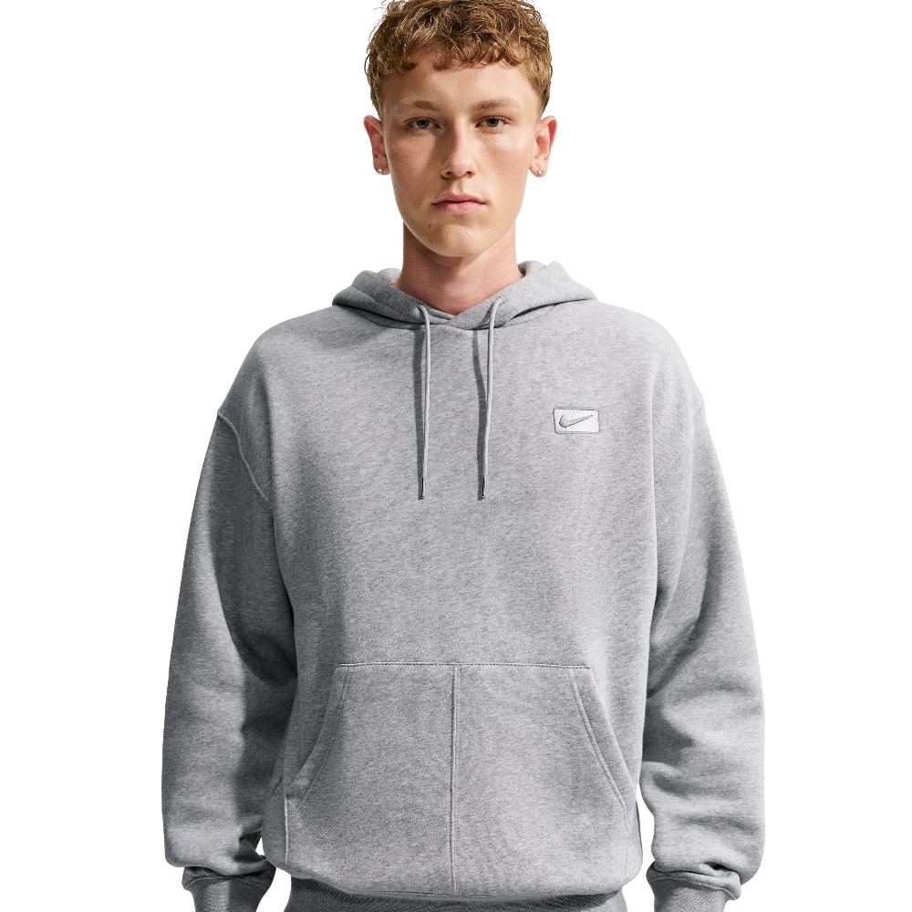 NIKE NSW SF CLASSIC PULLOVER HOODIE