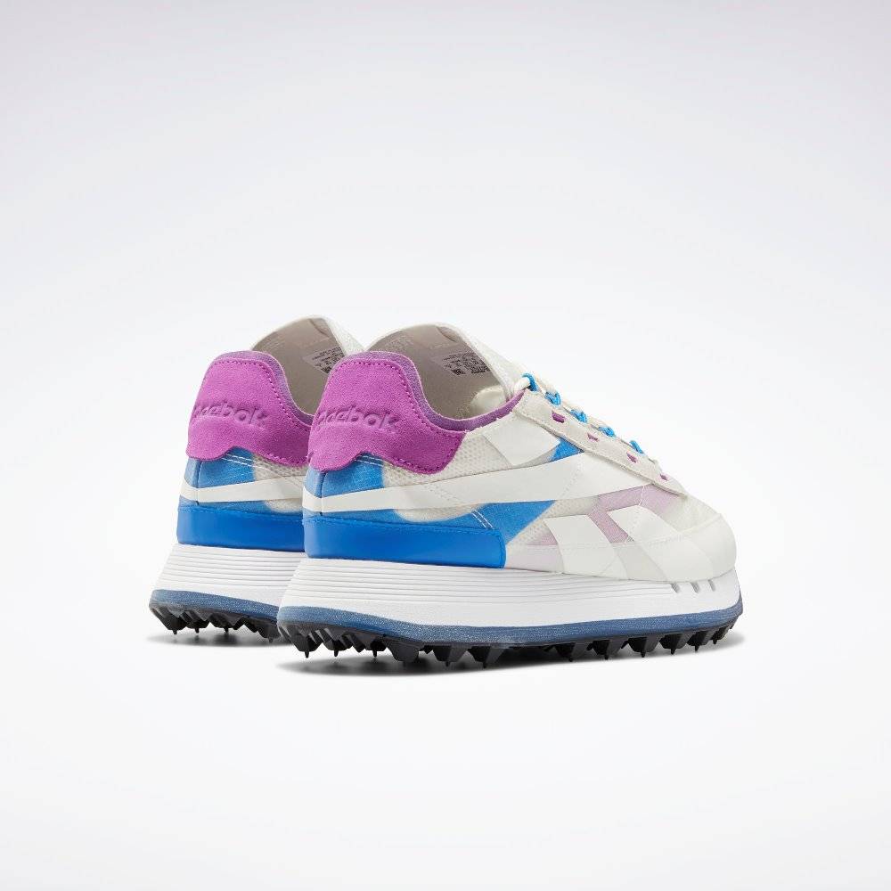 REEBOK WOMENS LEGACY 83 SHOES