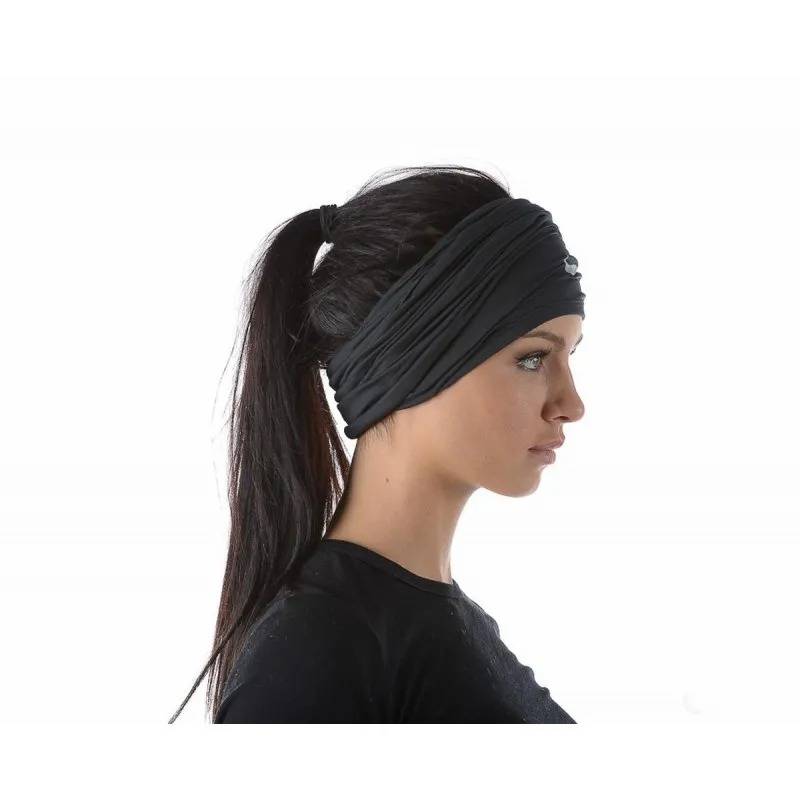 NIKE DRI-FIT WRAP NECK WARMER