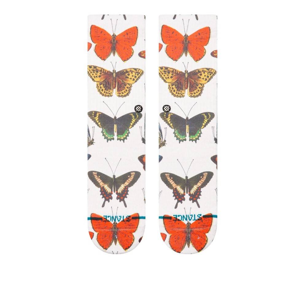 STANCE KIDS FLUTTERBY CREW