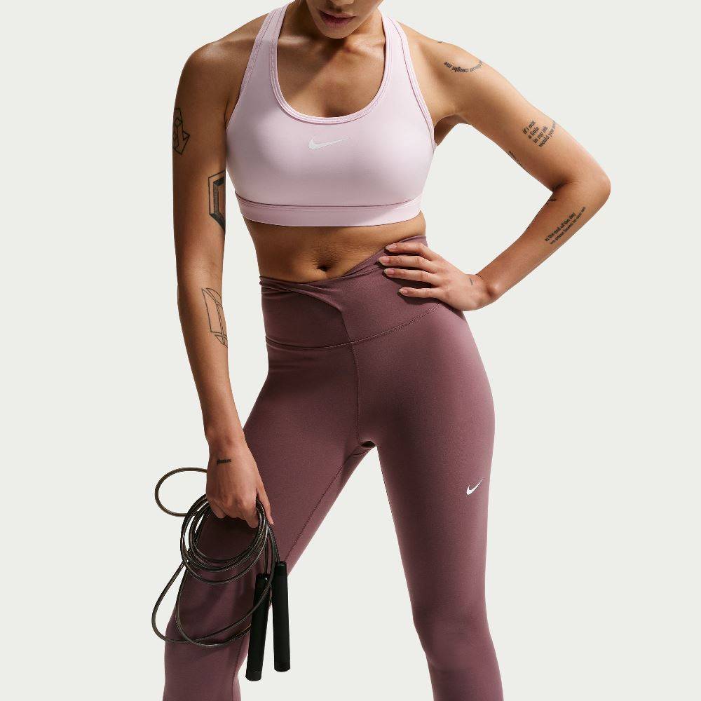NIKE ONE HIGH-WAISTED 7/8 LEGGINGS