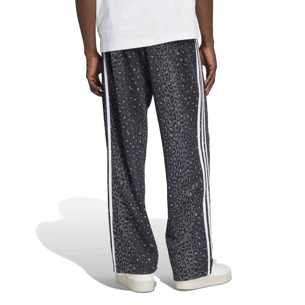 ADIDAS FIREBIRD LEOPARD TRACKPANT