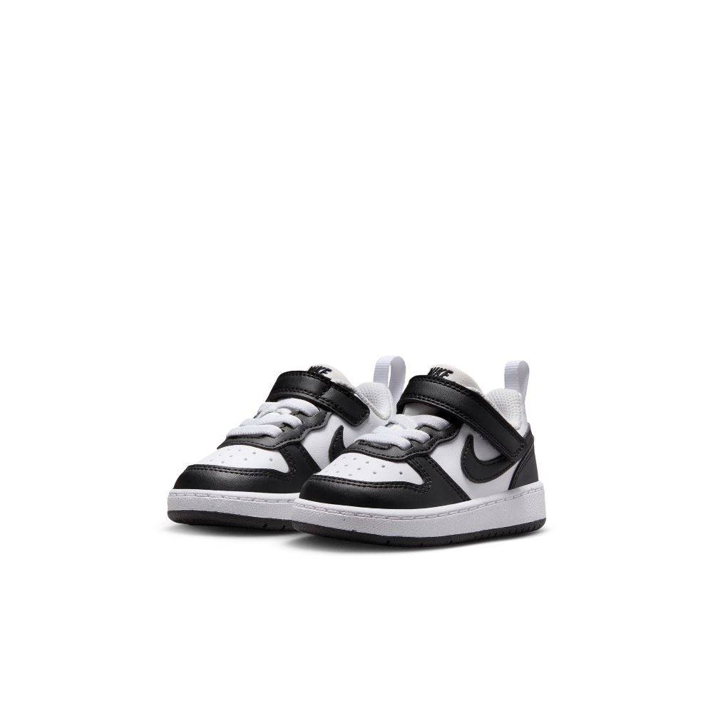 NIKE COURT BOROUGH LOW RECRAFT INFANT SHOES