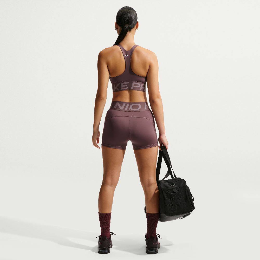 NIKE PRO SCULPT DRI-FIT HIGH-RISE 8CM SHORT