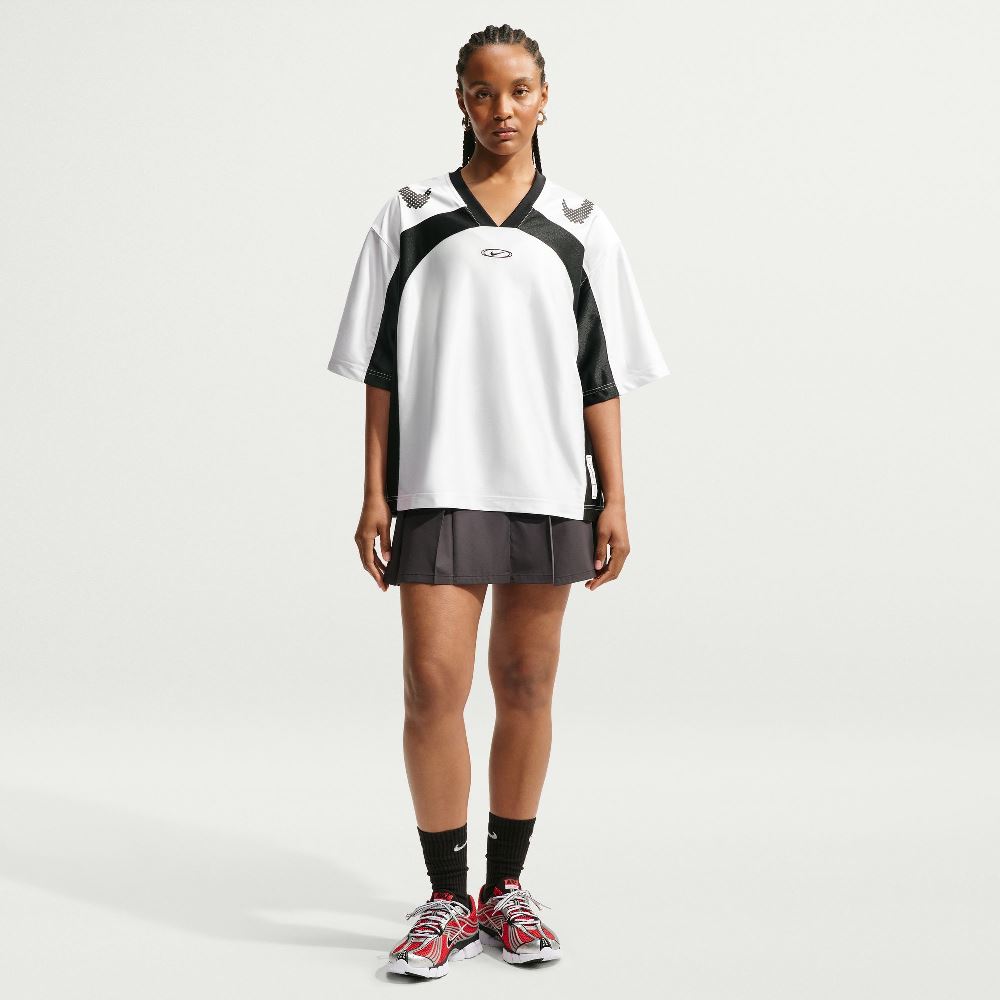 NIKE NSW OVERSIZED GFX JERSEY
