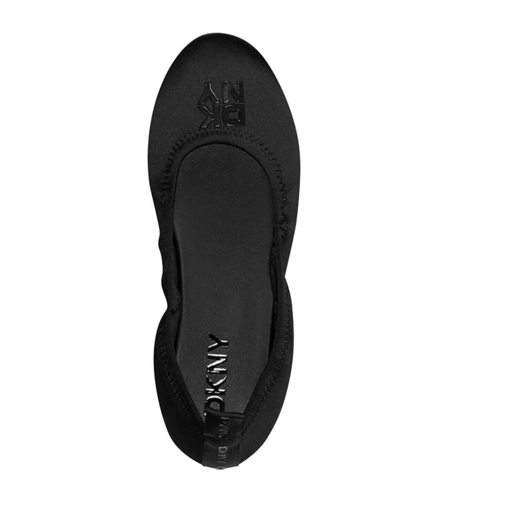 DKNY MILLZI BALLET PUMPS