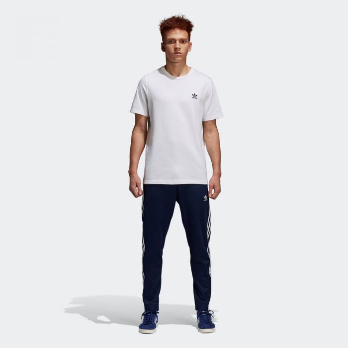 ADIDAS SNAP PANTS MENS