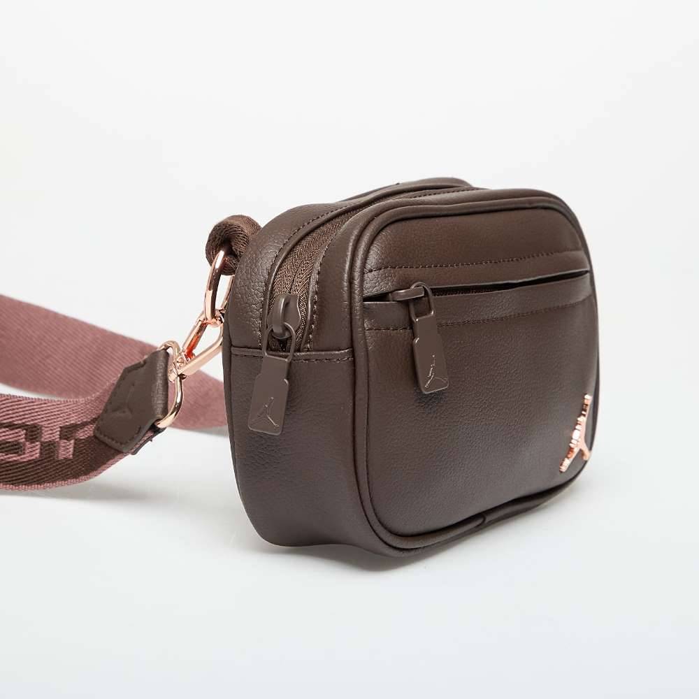 NIKE JORDAN JAW MONARCH CAMERA BAG
