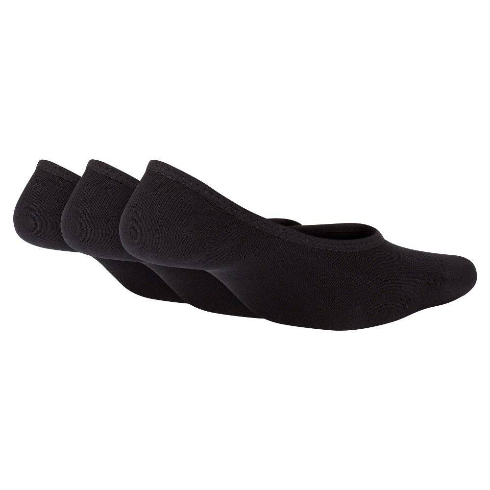 NIKE 3PPK  LIGHTWEIGHT QTR SOCKS