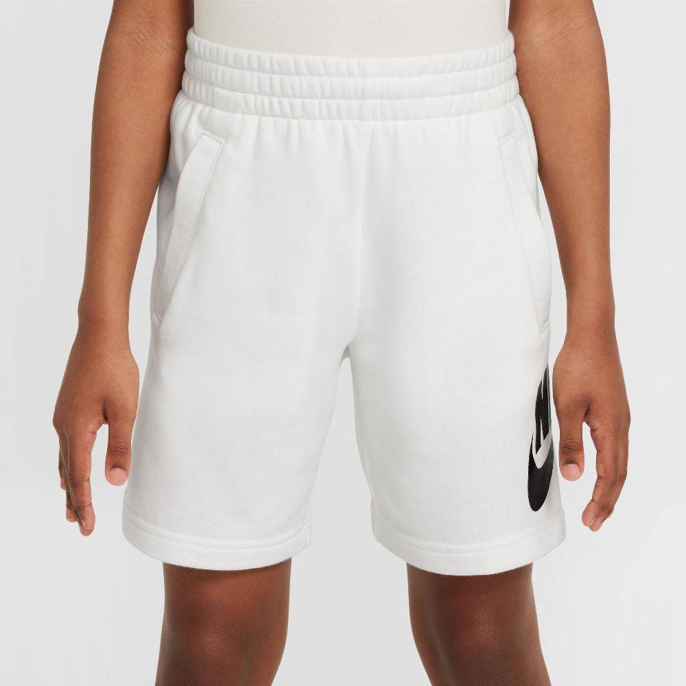 NIKE BOYS NSW FRENCH TERRY HYBRID SHORT