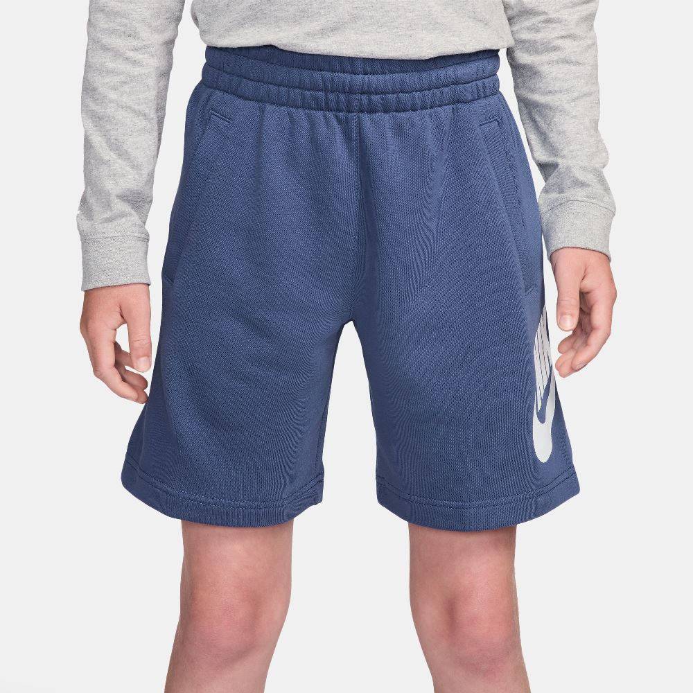 NIKE BOYS NSW FRENCH TERRY HYBRID SHORT