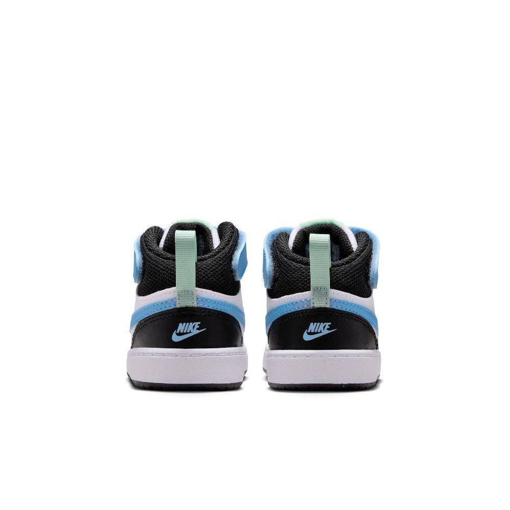NIKE INFANT COURT BOROUGH MID 2 (TDV)