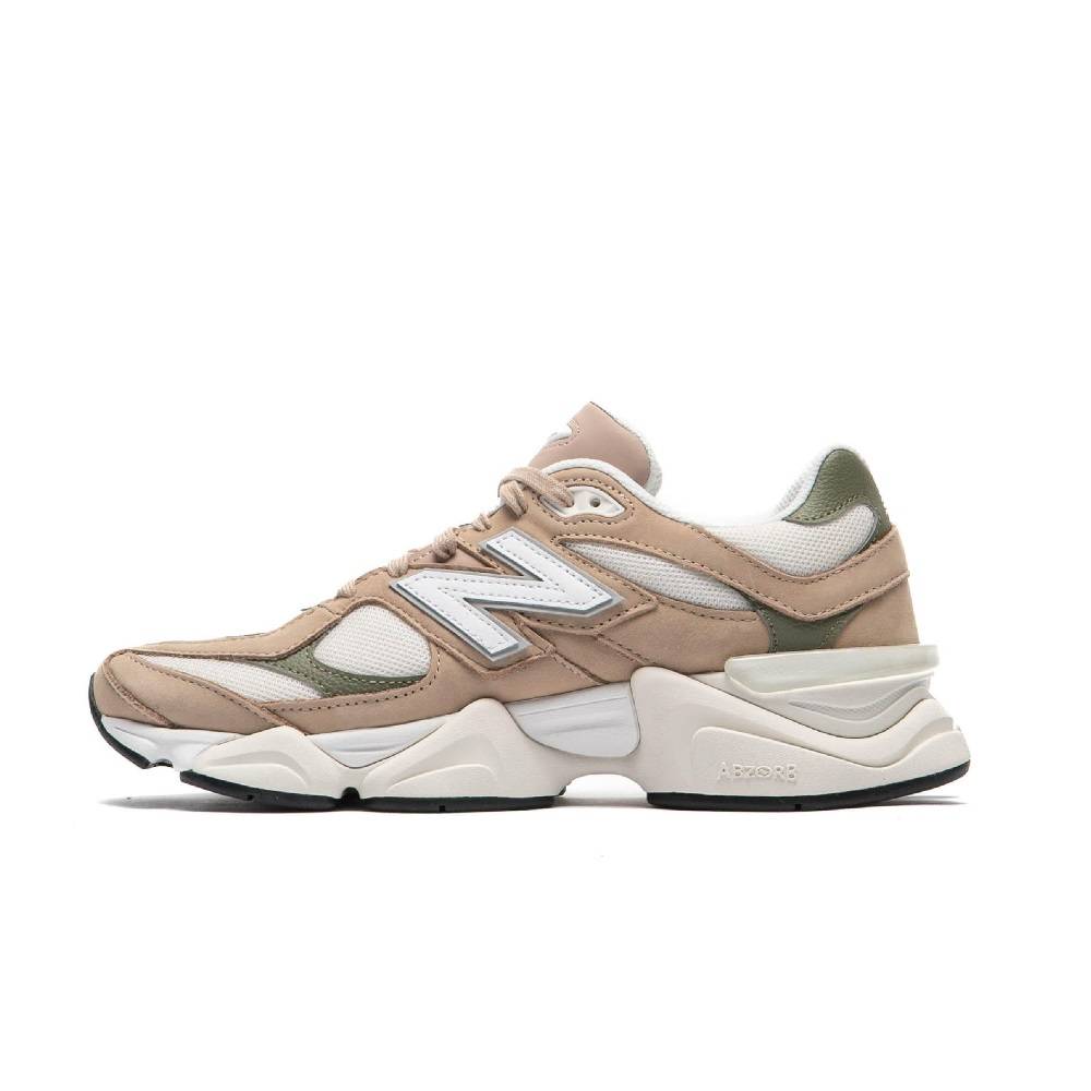 NEW BALANCE 9060 LIFESTYLE SHOES