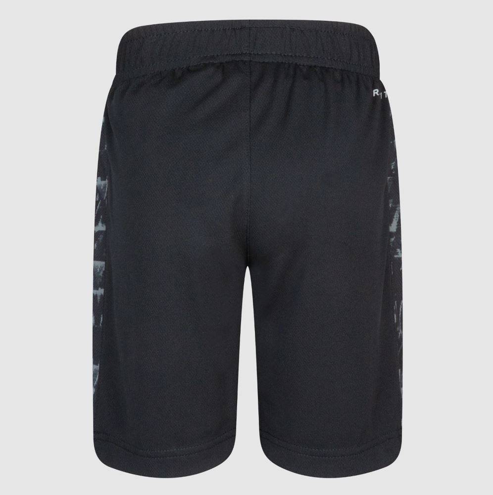 NIKE LITTLE KIDS TROPHY AOP SHORT