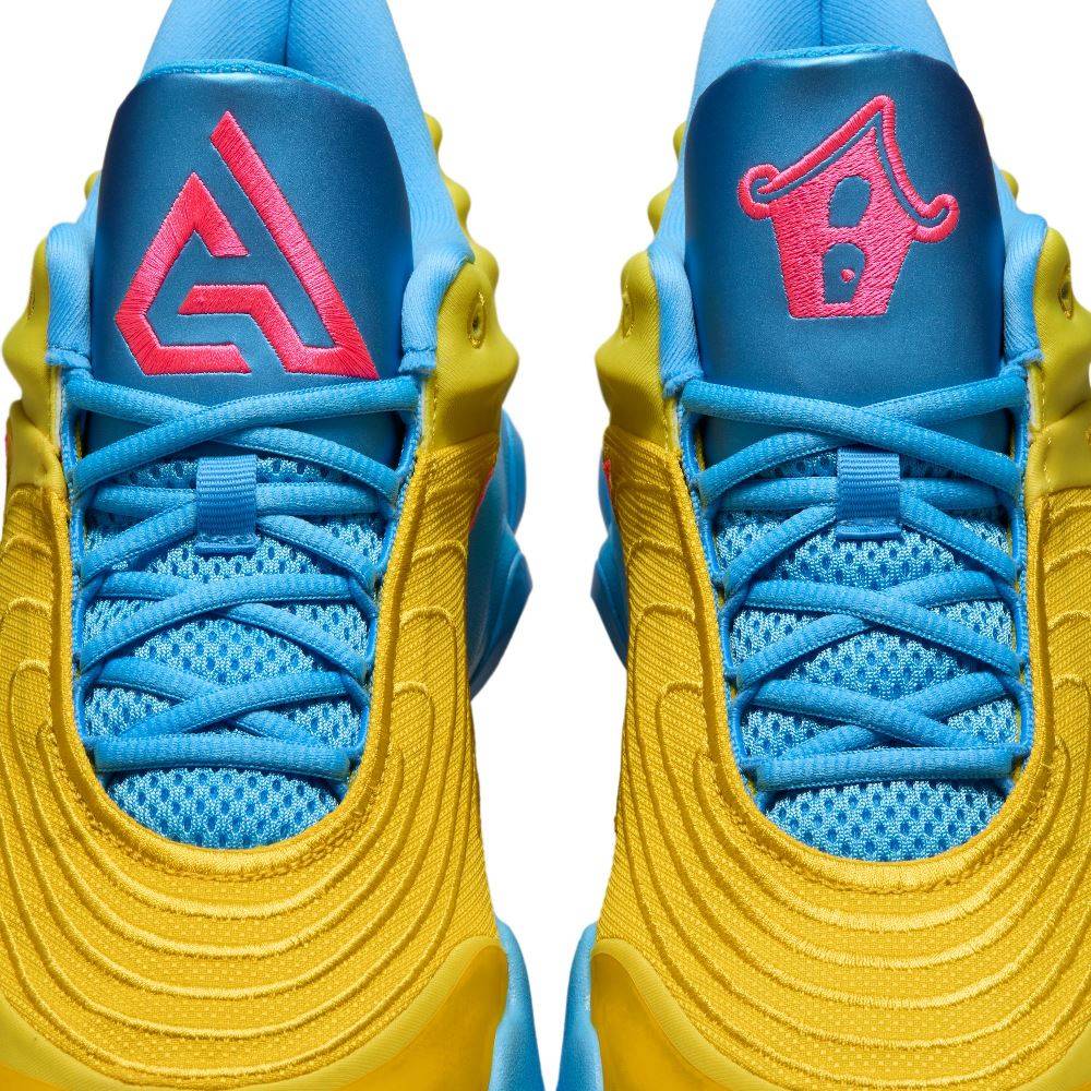 NIKE GIANNIS IMMORTALITY 4 BASKETBALL SHOES
