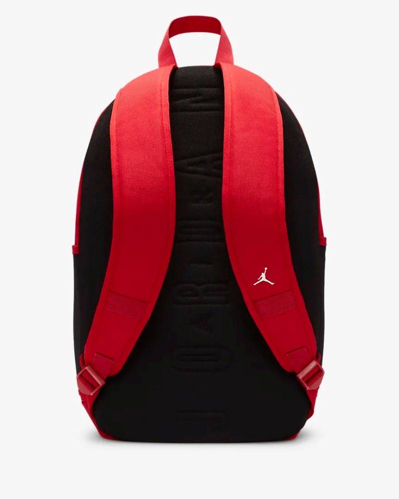 NIKE JORDAN JERSEY BACKPACK
