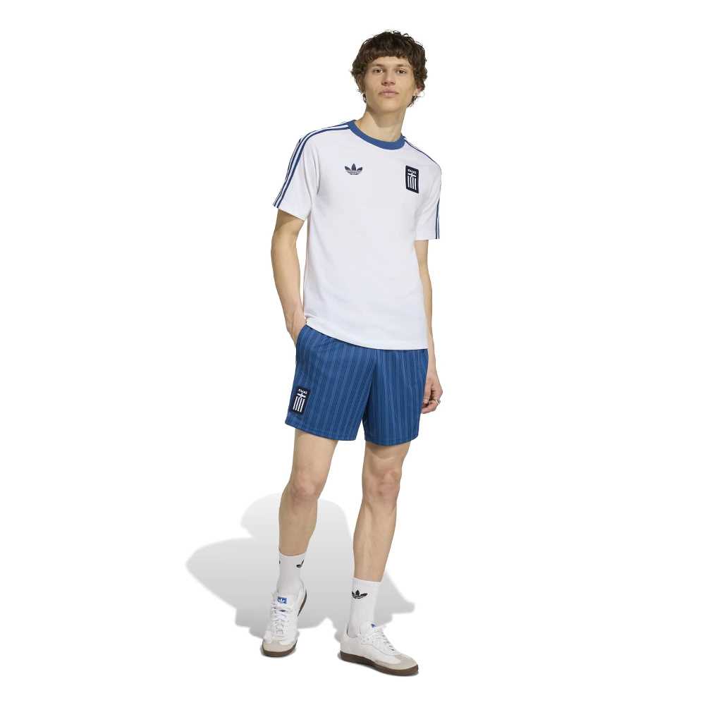 ADIDAS ORIGINALS M GREECE T-SHIRT