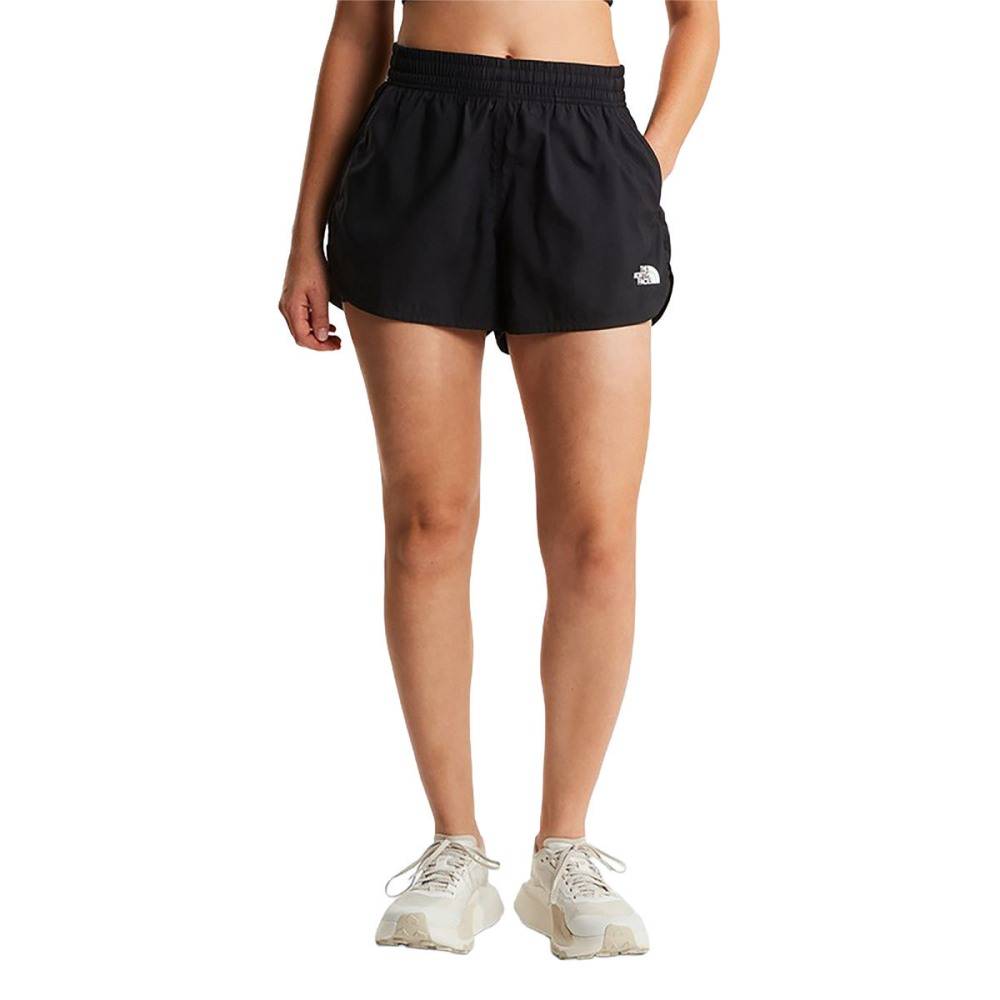 THE NORTH FACE W FLEX 2 IN 1 SHORT
