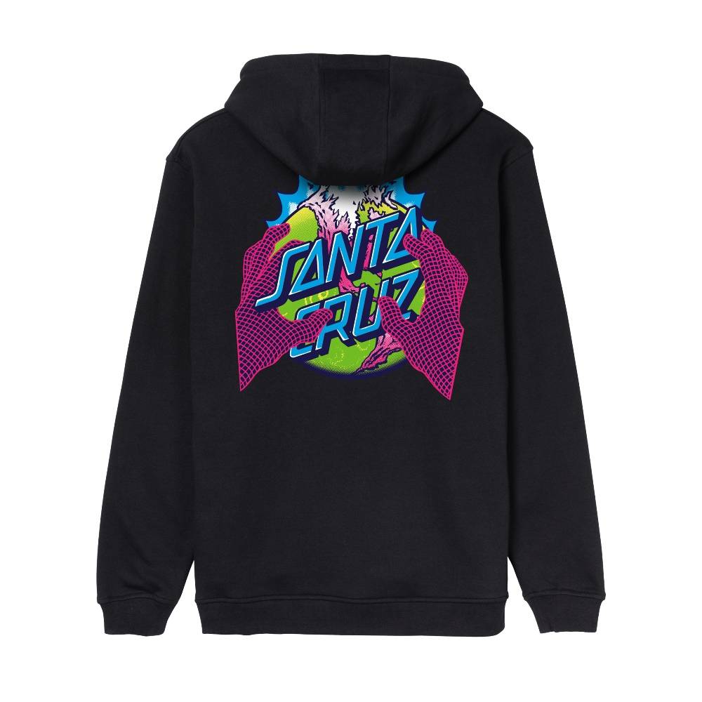 SANTA CRUZ KENDALL END OF THE DOT HOOD