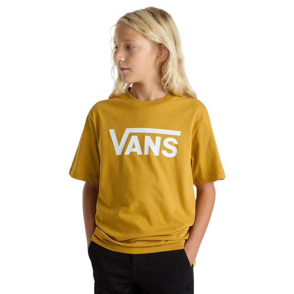VANS BOYS CLASSIC TEE