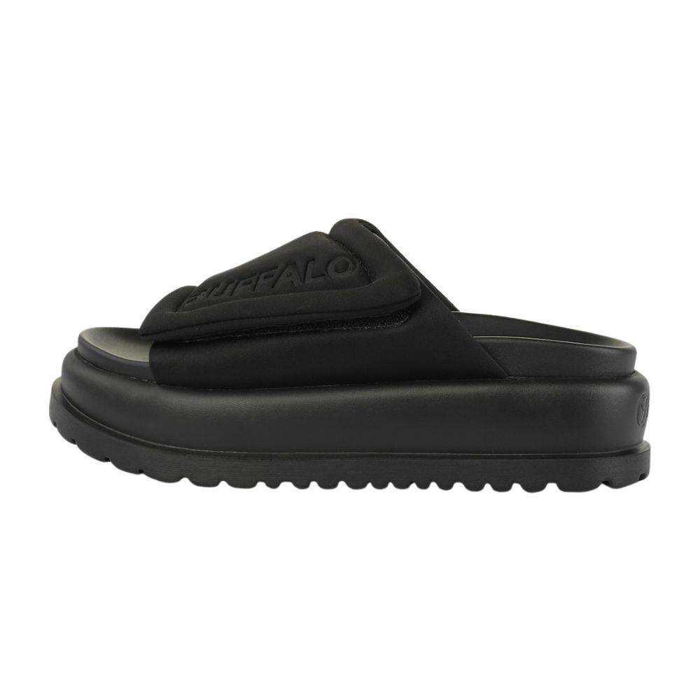 BUFFALO PALMA VELCRO