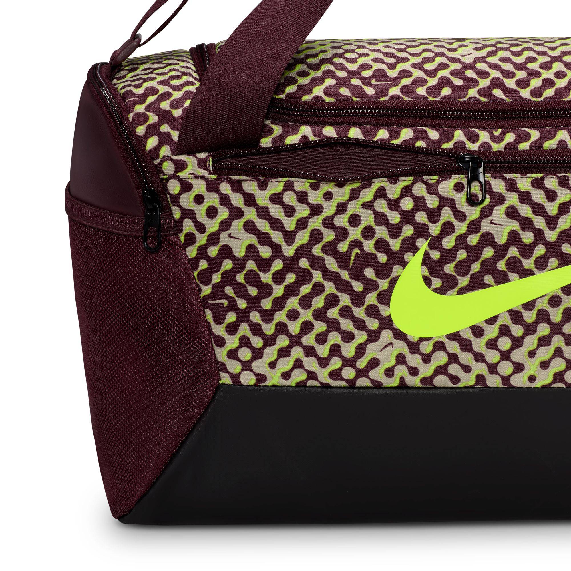 NIKE BRASILIA SMALL DUFFEL