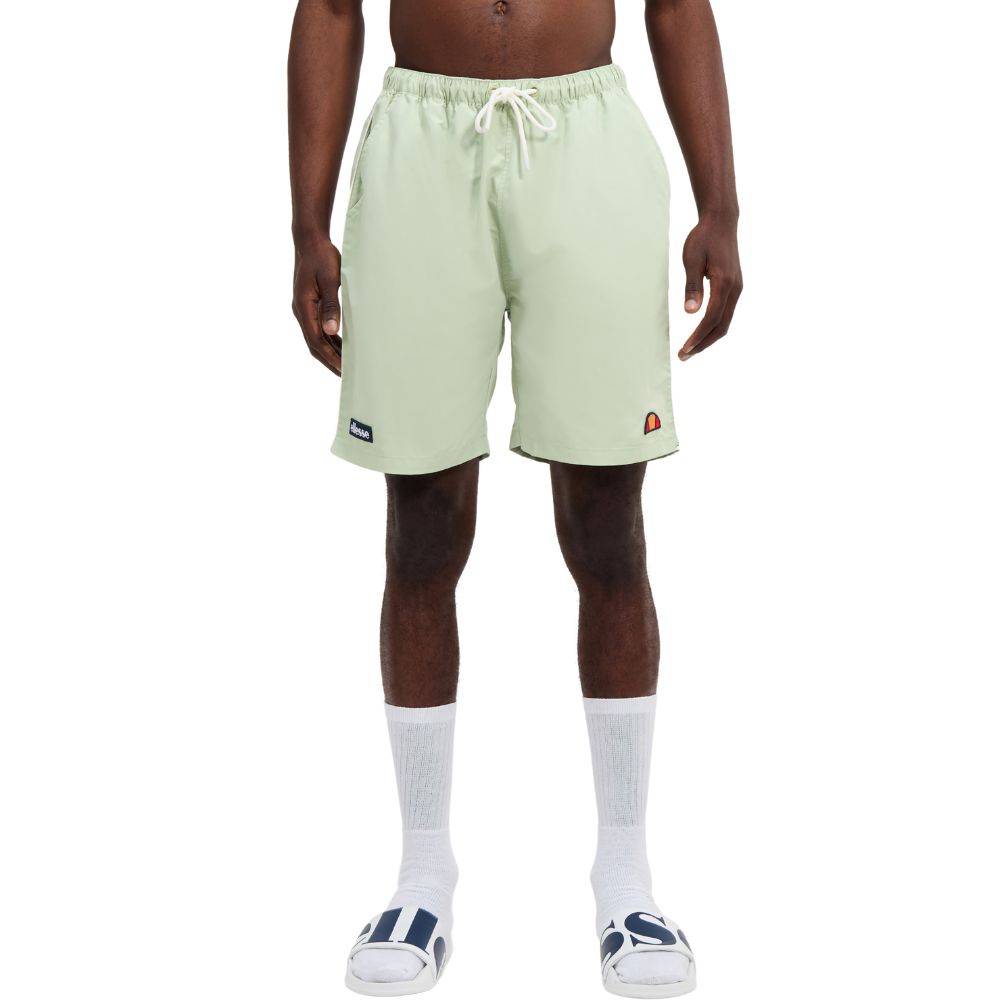 ELLESSE TEES SHORTS LONGLINE SWIMSHORT