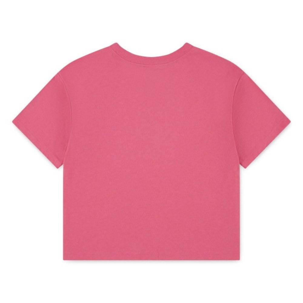 NIKE JORDAN GIRLS MJ BRKLYN ESSENTIALS SS TEE