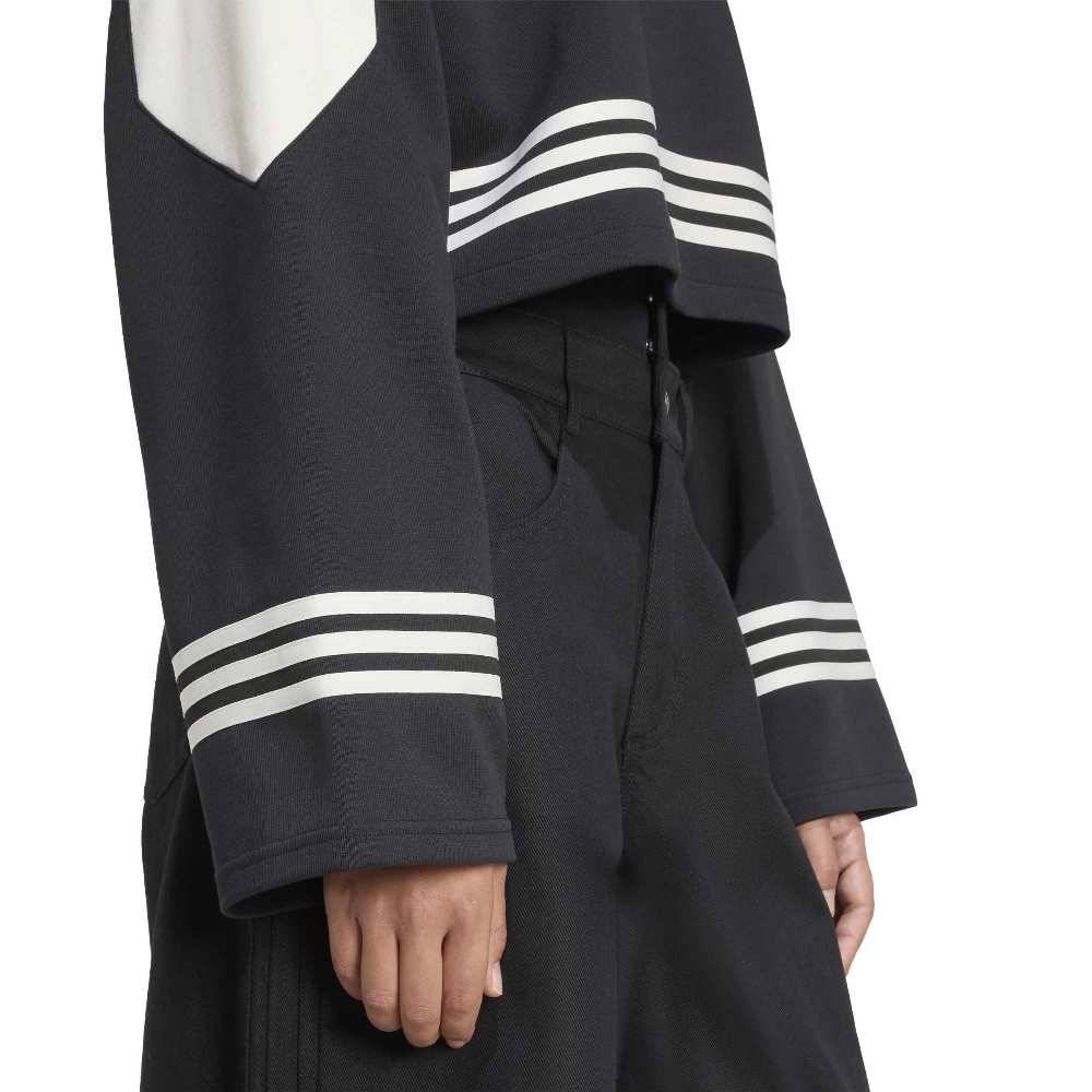 ADIDAS CREW SWEATSHIRT