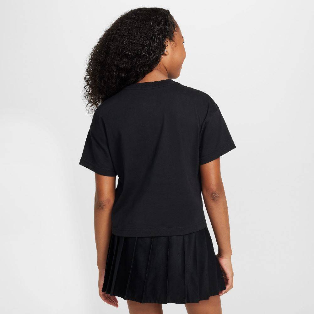 NIKE GIRLS NSW TEE ADAPT 1
